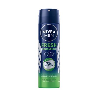 NIV.DEO FRESH SENS.150ML