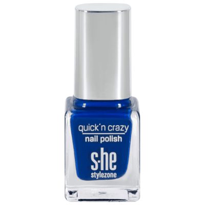 s.he quick'n crazy lak za nokte 323/810