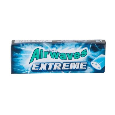 Žvake Extreme Airwaves 14 g