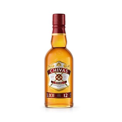 WHISKEY CHIVAS RE 12YO 0,5L PERNOD