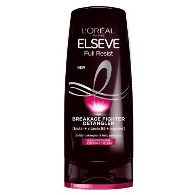 Balzam za Kosu u Spreju Arginine Resist Elseve 200 ml