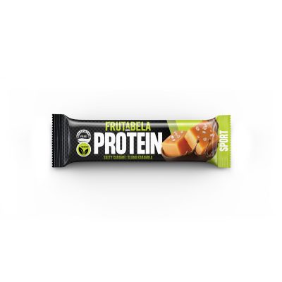 PROTEIN BAR KARAMELA 40G FRUTABELA