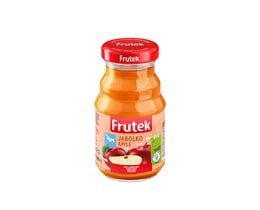 SOKIĆ JABUKA FRUTEK 125ML
