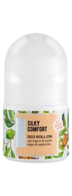 BIOBAZA roll-on SILKY COMFORT 20 ml