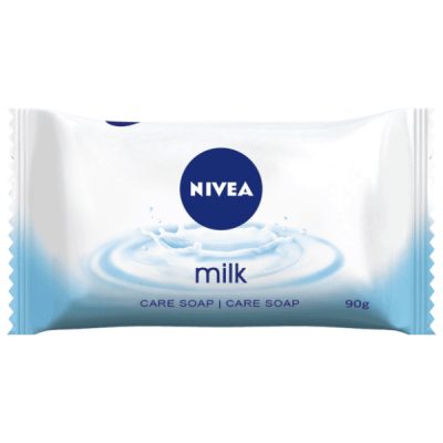 Sapun Milk Care Nivea 90 g