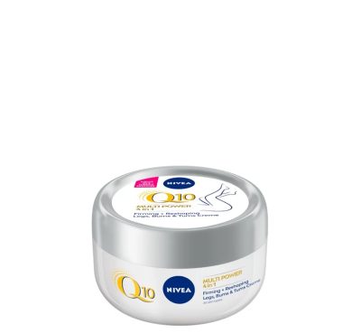 Krema Q10 za Telo 300 ml Nivea