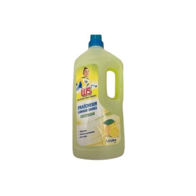 Un. sred. za čišćenje podova SK1 1,5l