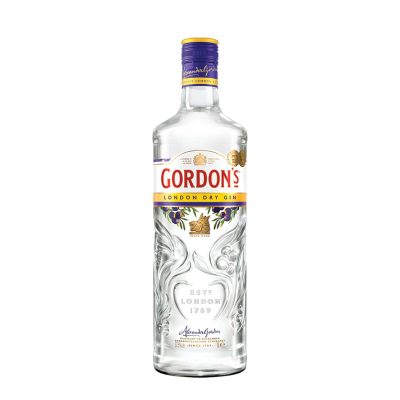 Gin Gordons Dry Gin 1 l