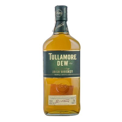 WHISKEY TULLAMORE DEW 0,7L G3