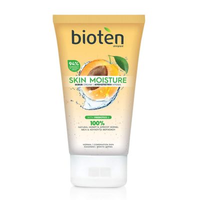 GEL UMIVANJE PILING NORMAL 150ML BI