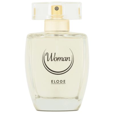 ELODE edp 100ml woman