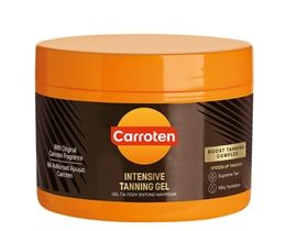 Gel Sun Carro Intensive Spf0 150 ml