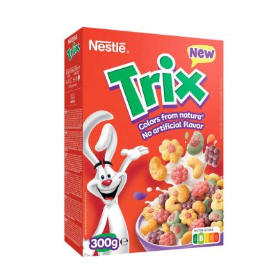 ŽITARICE TRIX NESTLE 300G