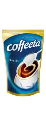 MLEKO U PRAHU COFFEETA LA FESTA 200G