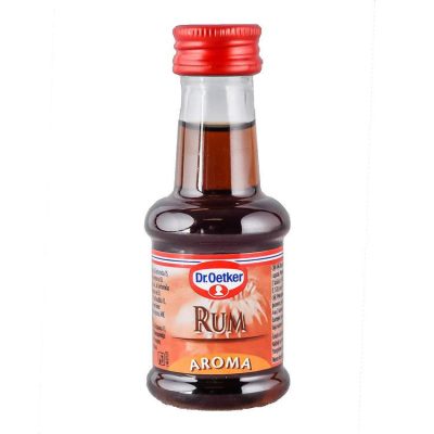AROMA RUM DR.OETKER 38ML