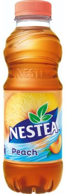 Ledeni Čaj Nestea Breskva 0,5 l