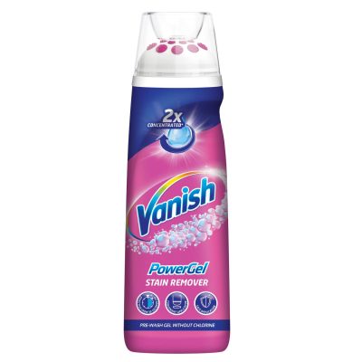 VANISH GEL ZA FLEKE 200ml