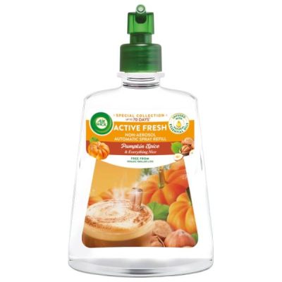 OSVEŽIVAČ DOPUNA PUMPKING SPICE AIRWICK 228ML