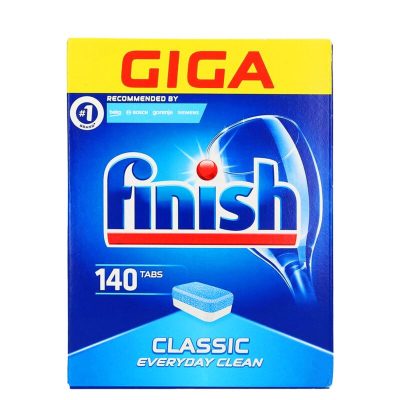 FINISH TABL.PROFESIONAL 140/1 POWERBALL
