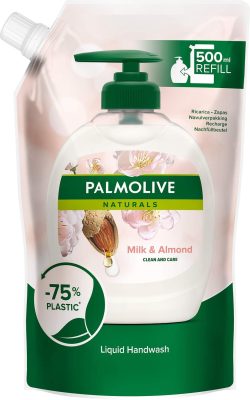 Palmolive tečni sap.doypack almon 500 ml