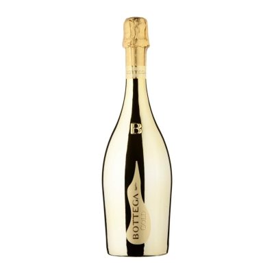 Vino Penušavo Bottega Gold 0,75 l