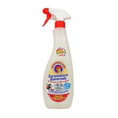 Univerzalni odmascivac marsejski sapun 600ml CC