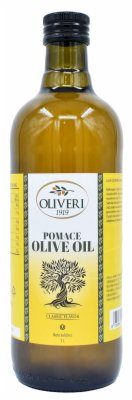 ULJE OD KOMINE OLIVERI 1L