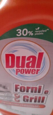 DUAL POWER ZA RERNE SPRAY 500ML