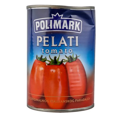 PARADAJZ PELAT POLIMARK 400G LIM.