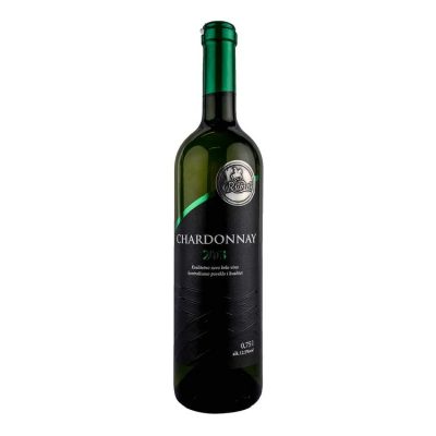 CHARDONNAY 0.75L RUBIN