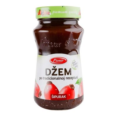 DZEM SIPURAK 680g HISAR