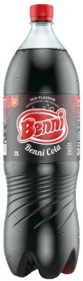 Cola Benni 2 l