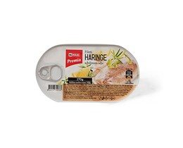 Fileti Haringe u ulju Maxi 170g