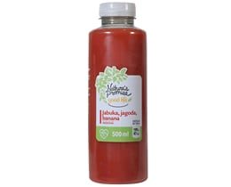 Sok Smoot.jabuka jagoda banana NP 500ml