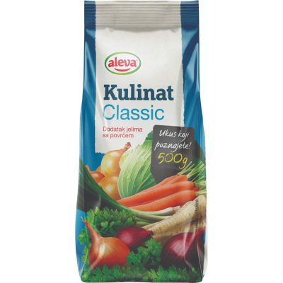 ZAČIN DODATAK JELIMA KULINAT 500G