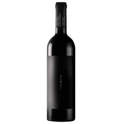 VINO CRVENO ERGO TEMET 0,75L