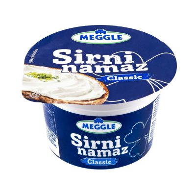 MEGGLE SIRNI NAMAZ MEGLE 200G