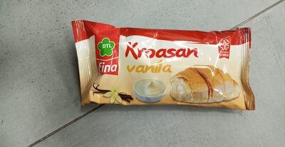 DTL Kroasan Vanila 50 g