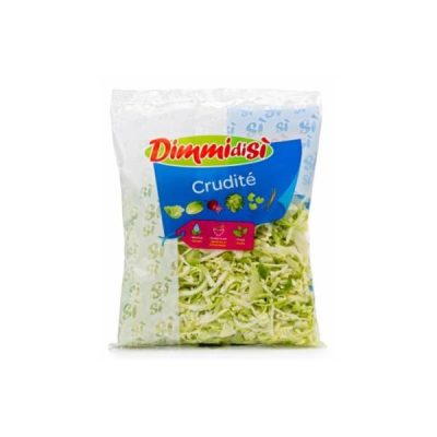 SALATA KUPUS LA LINEA VERDE 200G