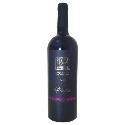 VINO ŽETVA 0,75L IZBA JOVANOVIĆ
