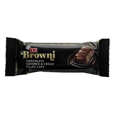 RIM ETI BROWNI CHOCOLATE 48g
