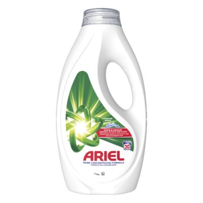 ARIEL LIQUID LND MS 1L 20W