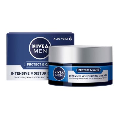 NIVEA MEN Hydrocare krema za lice 50ml