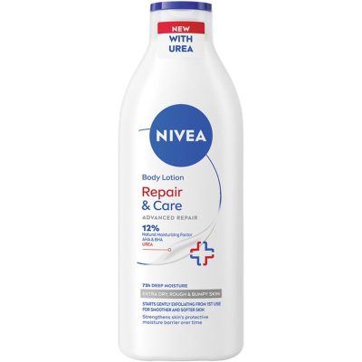 NIVEA Repair&Care AR losion/telo 400ml