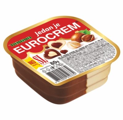 Eurocrem Tečni 80 g Swisslion