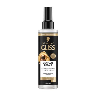 BALZAM ZA KOSU U SPREJU ULTIM.REPAIR GLISS 200ML