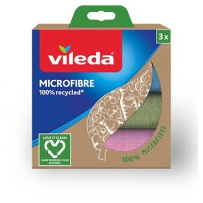 MAGICNA KRPA OD 100% RECIKL.MATERIJALA 3/1 VILEDA
