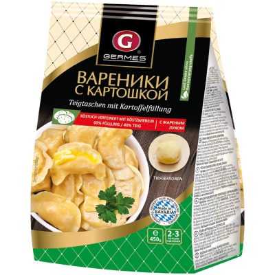 SMRZNUTI WARENIKI SA KROMPIROM 450G