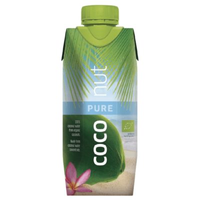Voda Kokos Coco Juice 330 ml Dr Am