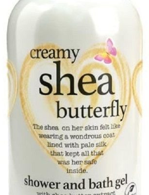 Gel za Tuširanje Shea Butterfly Tr.Moon 500 ml